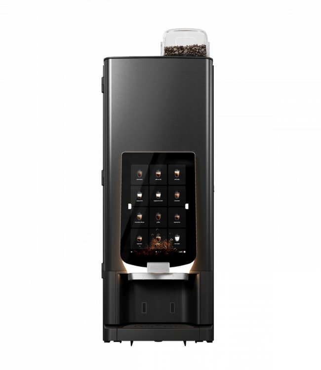 Bravilor FreshGround 121 koffiemachine met grinder