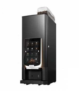 Bravilor Bravilor FreshGround 121 koffiemachine met grinder