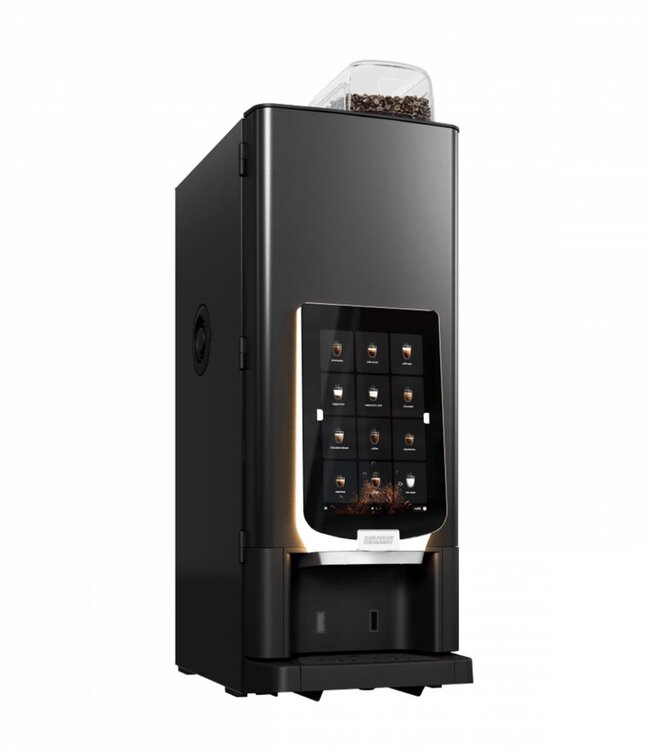 Bravilor FreshGround 121 koffiemachine met grinder