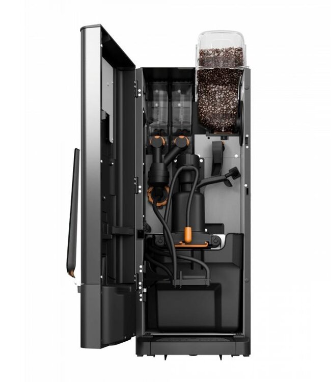 Bravilor FreshGround 121 koffiemachine met grinder