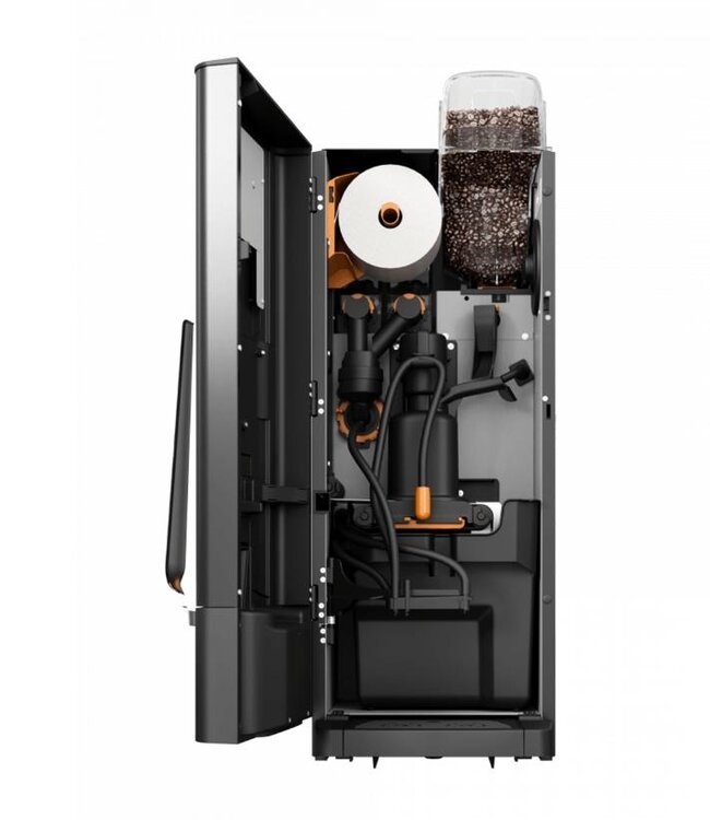 Bravilor FreshGround 121 koffiemachine met grinder