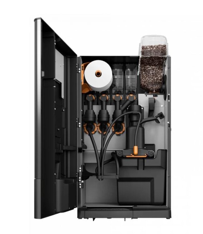 Bravilor FreshGround 143 koffiemachine met grinder