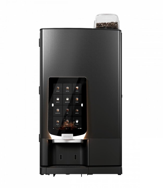 Bravilor FreshGround 143 koffiemachine met grinder