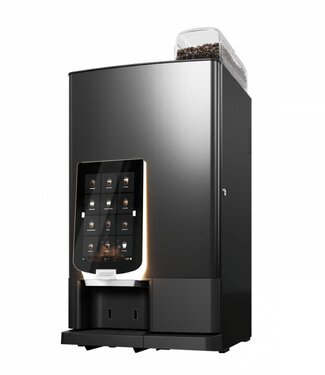 Bravilor Bravilor FreshGround 143 koffiemachine met grinder