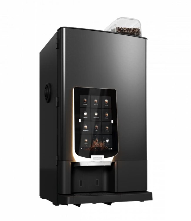 Bravilor FreshGround 143 koffiemachine met grinder