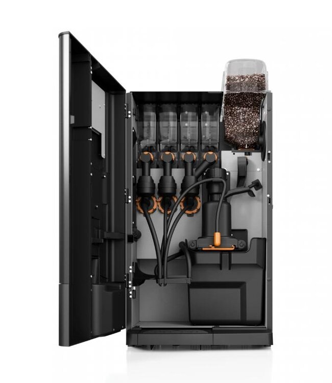 Bravilor FreshGround 143 koffiemachine met grinder