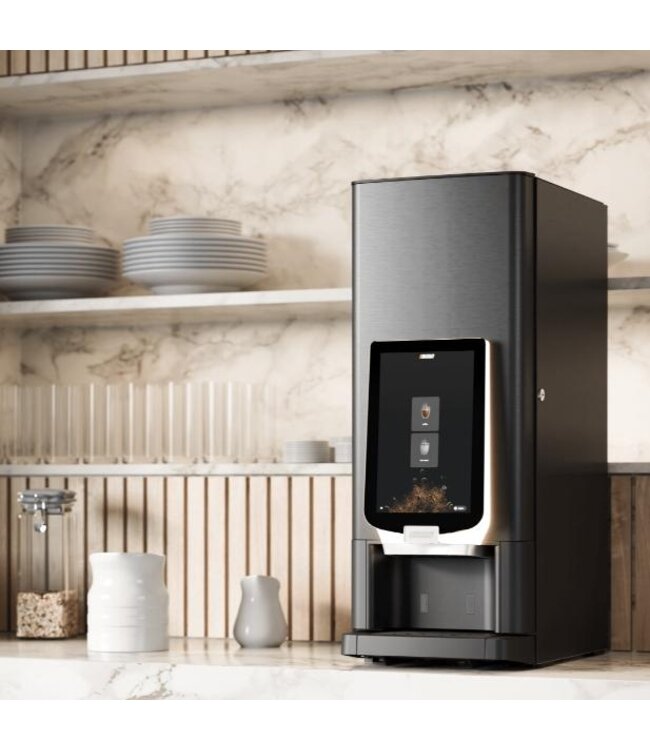 Bravilor FreshMore 100 koffiemachine