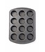 Bakvorm voor 12 Cupcakes - Non Stick PFAS vrij