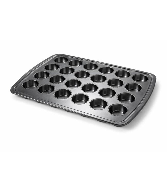 Bakvorm voor 24 Cupcakes - Non Stick PFAS vrij