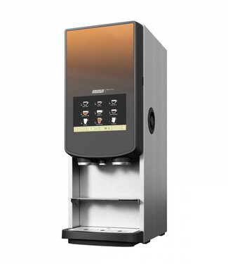 Bravilor Bravilor Bolero Turbo 33 instant koffiemachine