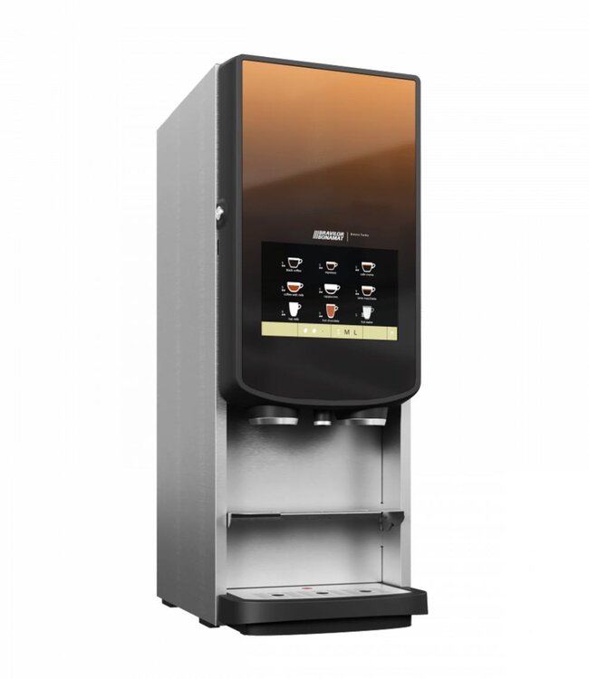 Bravilor Bolero Turbo 33 instant koffiemachine