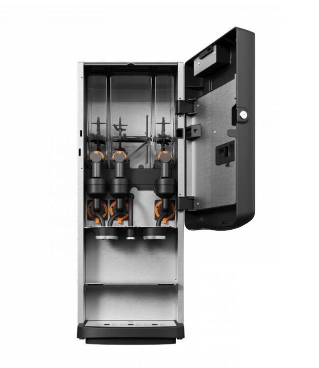 Bravilor Bolero Turbo 33 instant koffiemachine