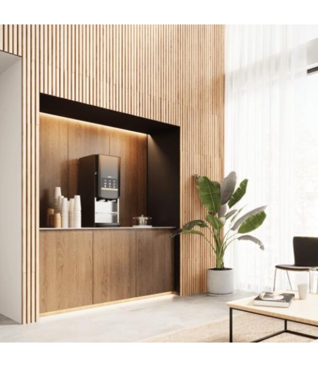 Bravilor Bolero Turbo 33 instant koffiemachine