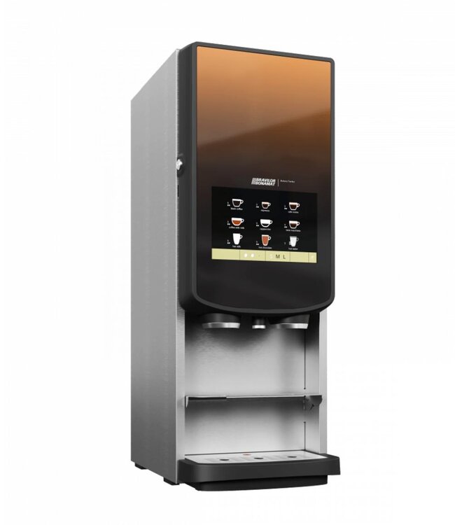 Bravilor Bolero Turbo 44 instant koffiemachine