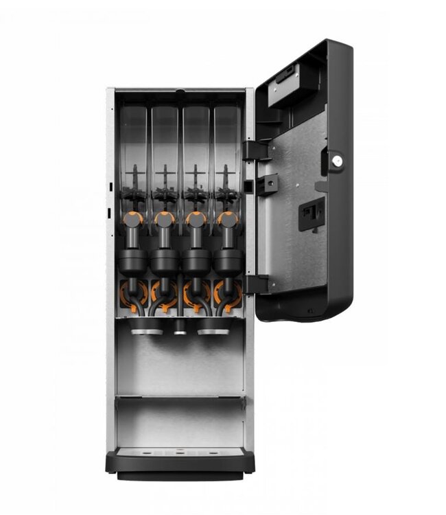 Bravilor Bolero Turbo 44 instant koffiemachine