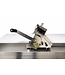 Deeg uitrolmachine The Laminator | Handmatig | Tafelmodel | (H)27x(B)103x(D)58cm