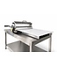 Deeg uitrolmachine The Laminator | Handmatig | Tafelmodel | (H)27x(B)103x(D)58cm