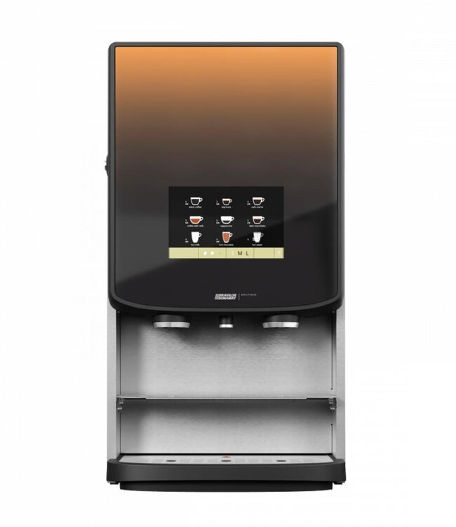Bravilor Bolero Turbo XL 33 instant koffiemachine