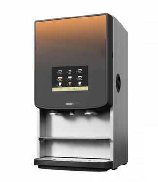 Bravilor Bravilor Bolero Turbo XL 33 instant koffiemachine