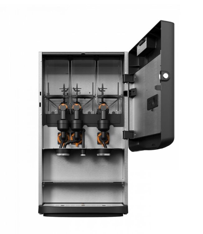 Bravilor Bolero Turbo XL 33 instant koffiemachine