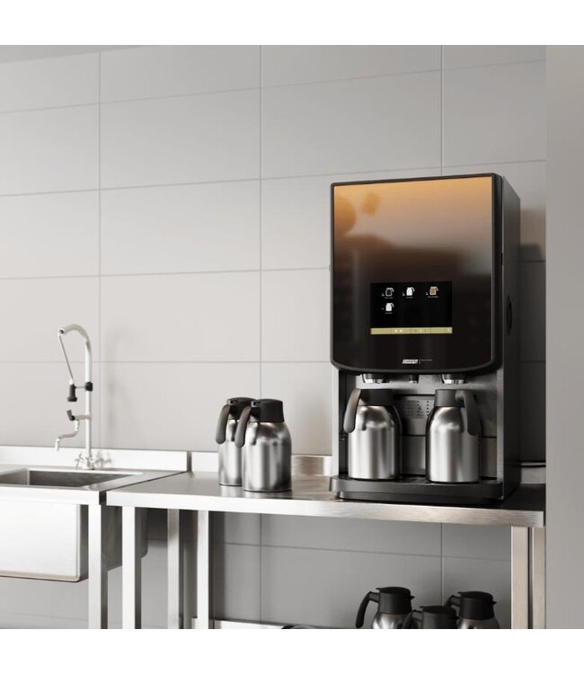 Bravilor Bolero Turbo XL 33 instant koffiemachine