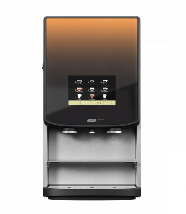 Bravilor Bolero Turbo XL 44 instant koffiemachine