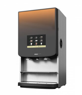 Bravilor Bravilor Bolero Turbo XL 44 instant koffiemachine