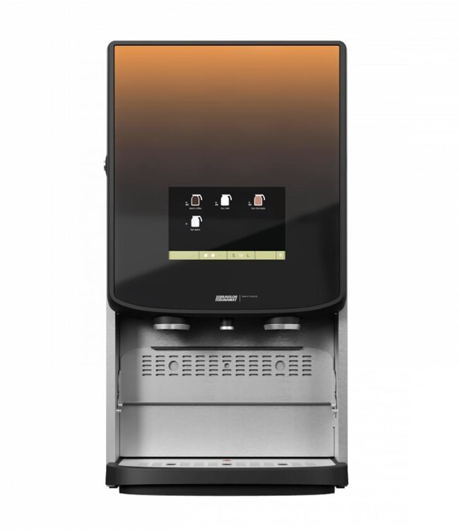 Bravilor Bolero Turbo XL 44 instant koffiemachine