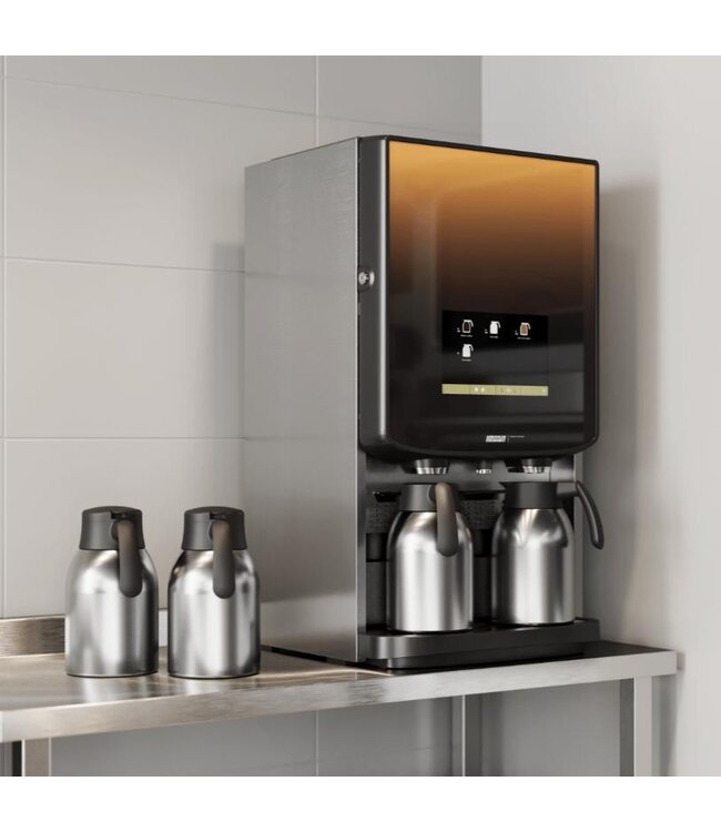 Bravilor Bolero Turbo XL 44 instant koffiemachine