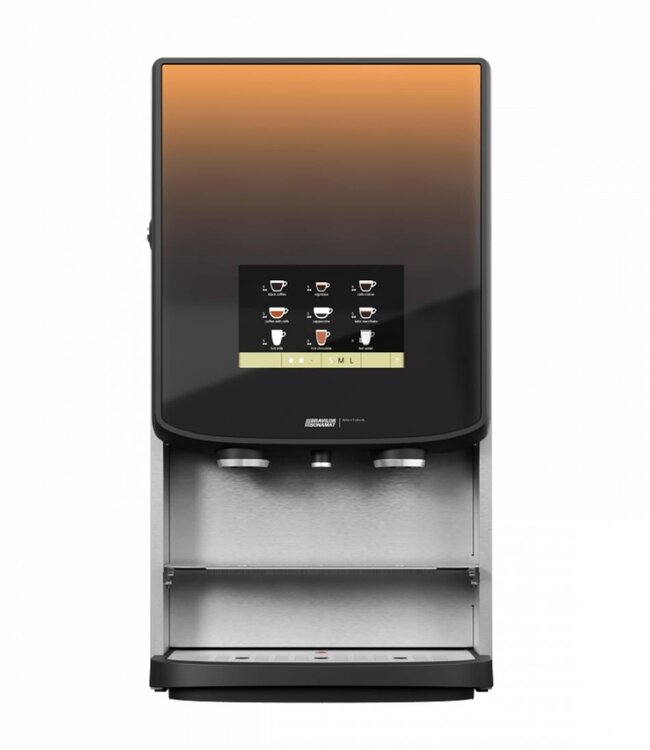 Bravilor Bolero Turbo XL 53 instant koffiemachine