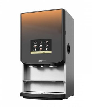 Bravilor Bravilor Bolero Turbo XL 53 instant koffiemachine