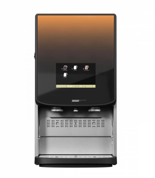 Bravilor Bolero Turbo XL 53 instant koffiemachine