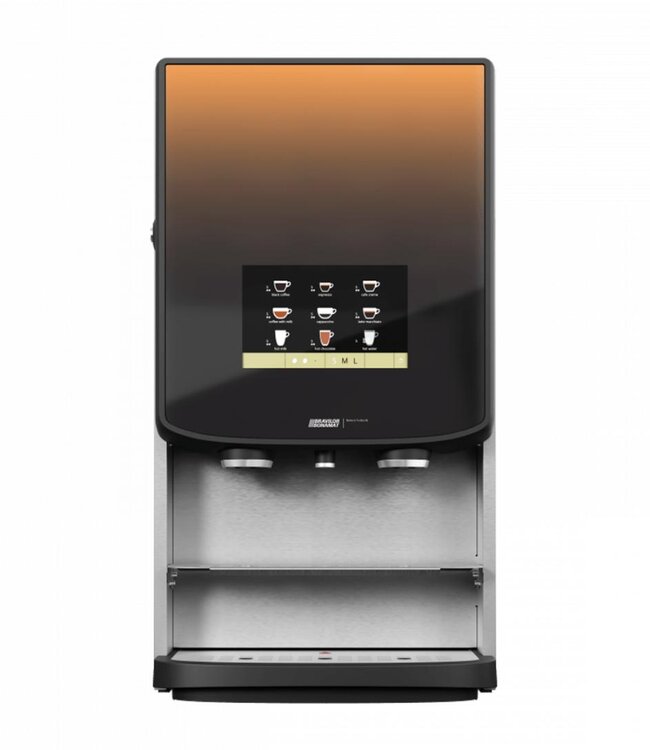 Bravilor Bolero Turbo XL 64 instant koffiemachine
