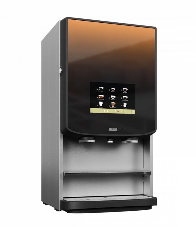Bravilor Bolero Turbo XL 64 instant koffiemachine