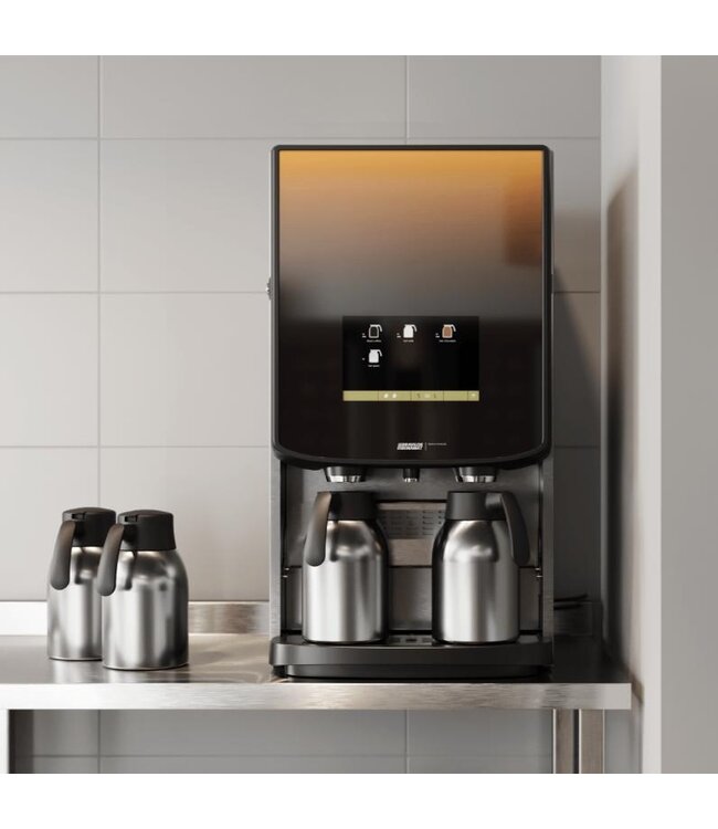 Bravilor Bolero Turbo XL 64 instant koffiemachine