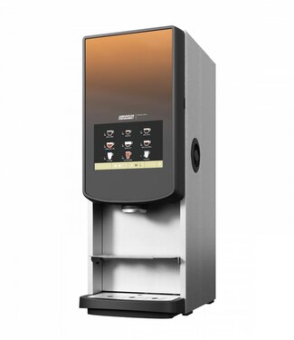 Bravilor Bravilor Bolero Turbo 33 SO instant koffiemachine - Single Outlet