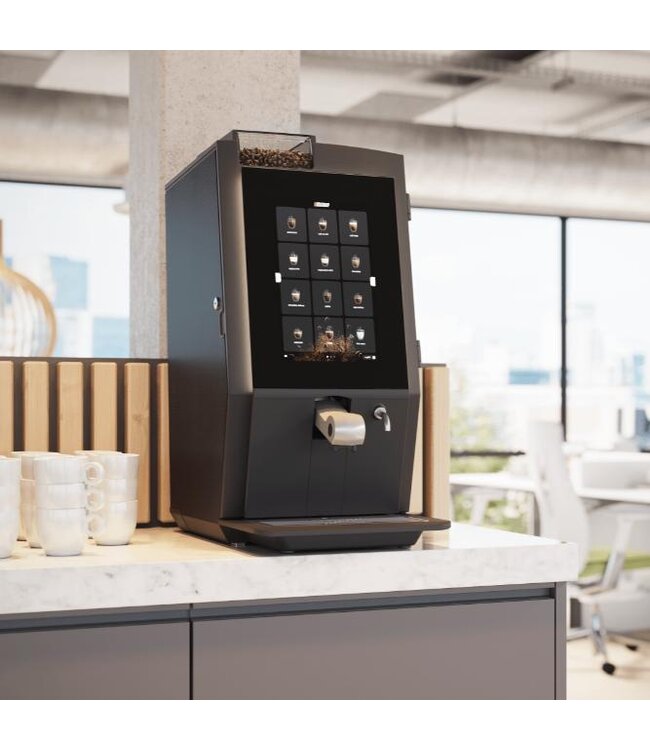 Bravilor Esprecious 11 Espressomachine