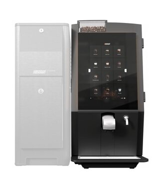 Bravilor Bravilor Esprecious 11L Espressomachine