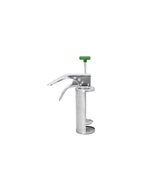 FIFO FIFO Sauce gun sausdispenser | 30ml per dosering | Groen