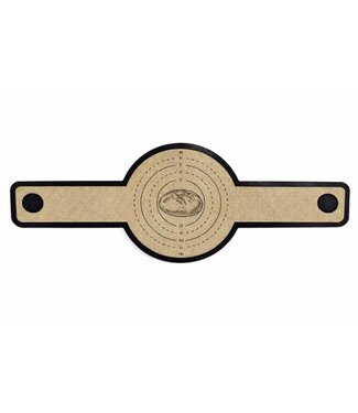 Cakehavn* Siliconen bakmat voor Dutch oven