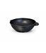 Wok pan Gietaluminium - 32cm - Kunststof Handvaten