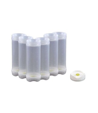 FIFO FIFO Portion pal sausflessen set | 6x 709ml flessen | Medium enkelgats