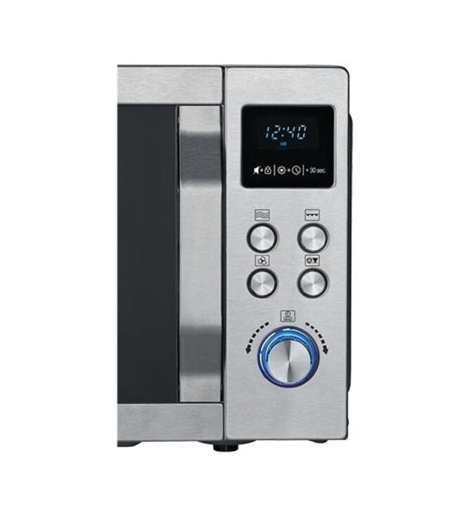 Combi magnetron - 25 liter