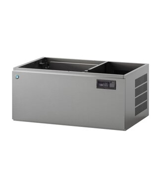Hoshizaki IJsblokjesmachine IM-240XWPE | 209kg/24u | Watergekoeld