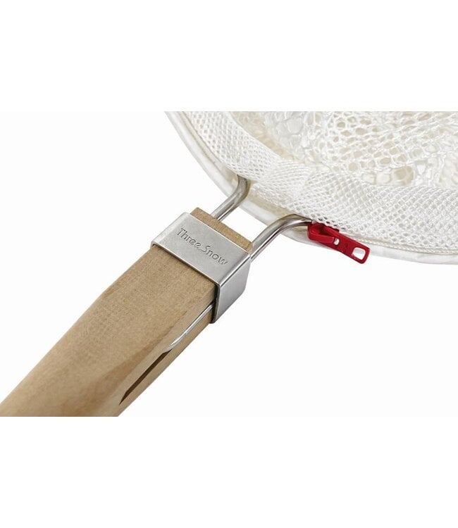 Japanse Udon Noodle Strainer | Klein model Ø26x(H)55x(D)24