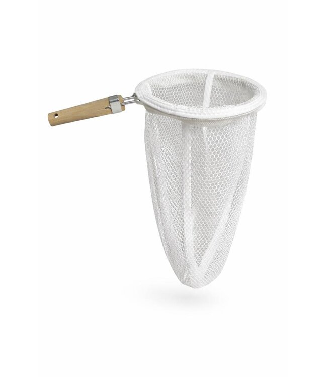 Japanse Udon Noodle Strainer | Klein model Ø26x(H)55x(D)24