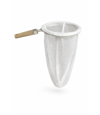 Japanse Udon Noodle Strainer | Klein model Ø26x(H)55x(D)24