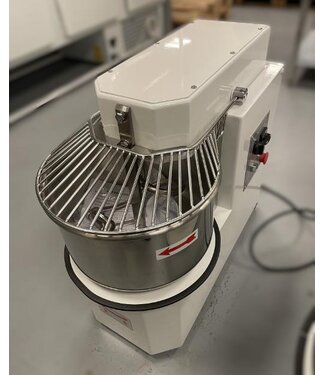 Occasion: Spiraalkneder | 20 Liter | 2 Snelheden