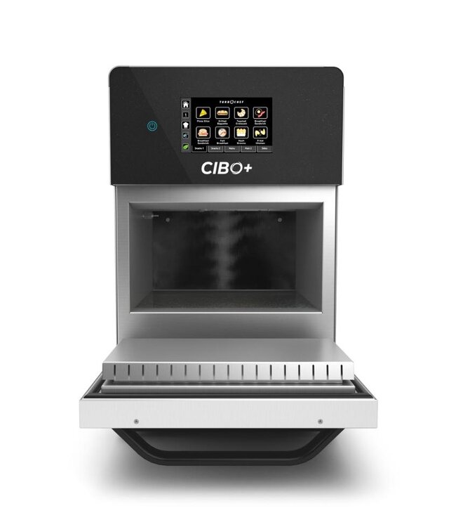 High-speed oven TurboChef Cibo+