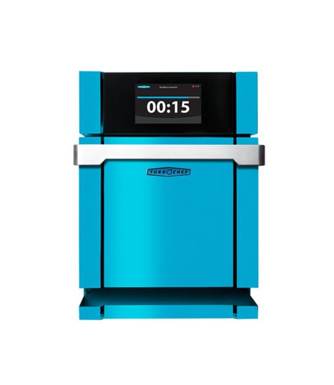 High-speed oven TurboChef Eco ONE Touch